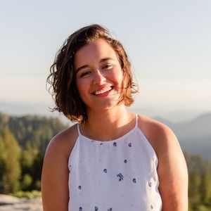 Meet your Posher, Alexandra